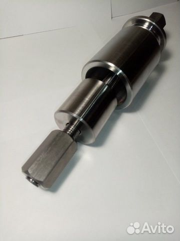 Съемник сайлентблоков kia sportage, side, elantra