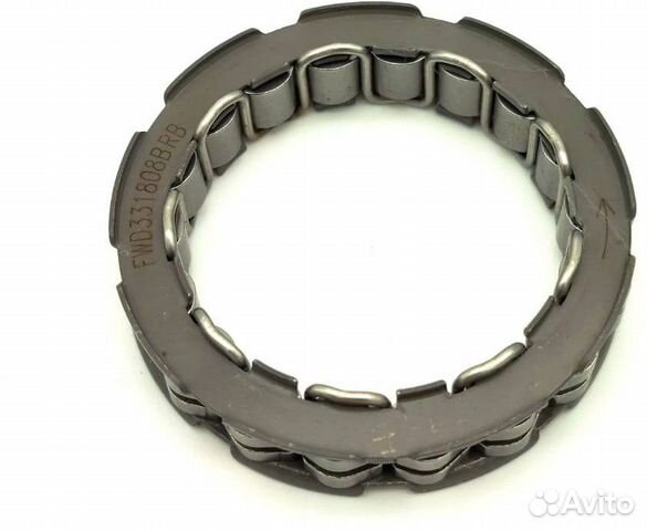 Муфта обгонная сцепления Stels 500/600/650 Leopard