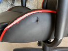 Продам игровое кресло Aerocool объявление продам