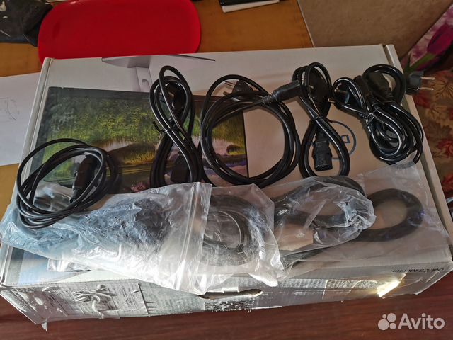 Кабели hdmi, micro mini usb VGA