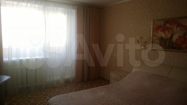 4-к. квартира, 121,3 м², 5/6 эт.