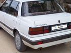 Rover 200 1.3 AT, 1987, 120 000 км