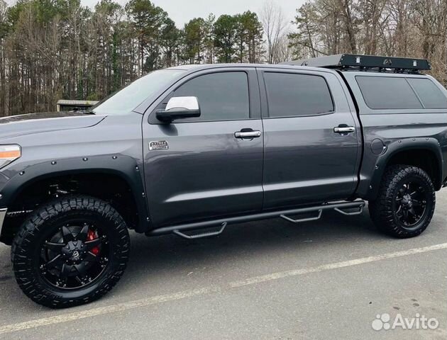 Диски Fuel Octane R20 5x139.7 Dodge RAM 1500