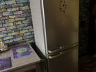 Холодильник бу (может на дачу) объявление продам