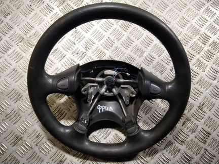 Руль Land-Rover Freelander 1