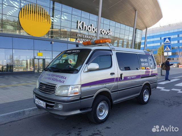 Перевозка лежачих больных Социальное такси