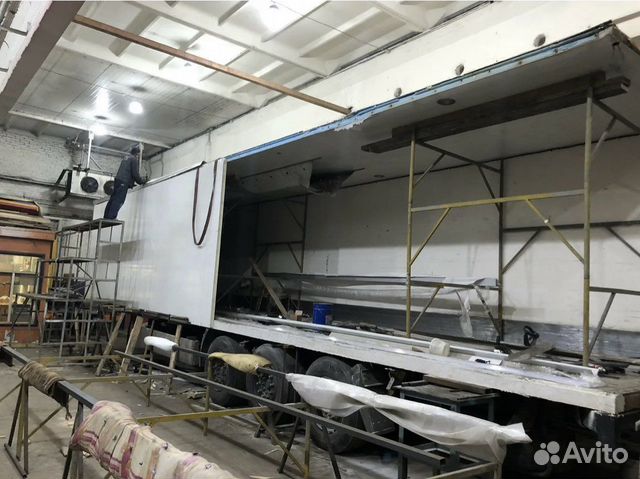 Разнорабочий