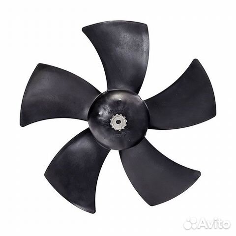 Крыльчатка вентилятора Honda CR-V