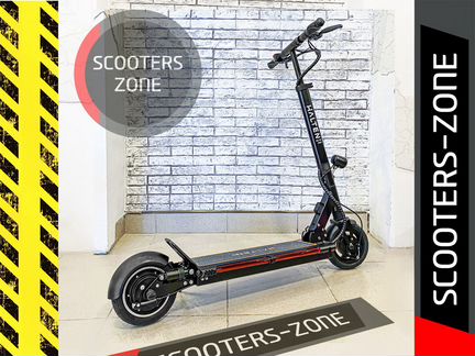 Электросамокат Halten RS-01 V2.0