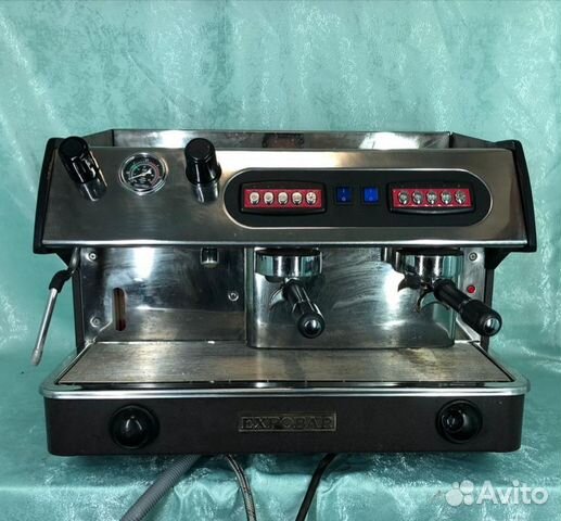 Кофемашина в аренду