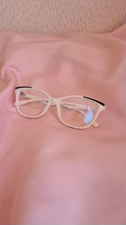 Очки с диоптриями