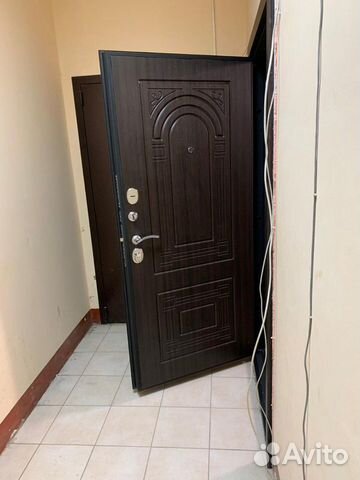 Двери входные, двери межкомнатные