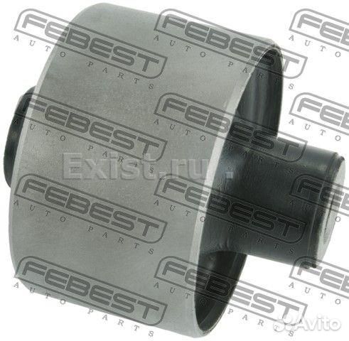 MR02063 Сайлентблок рычага заднего продольного