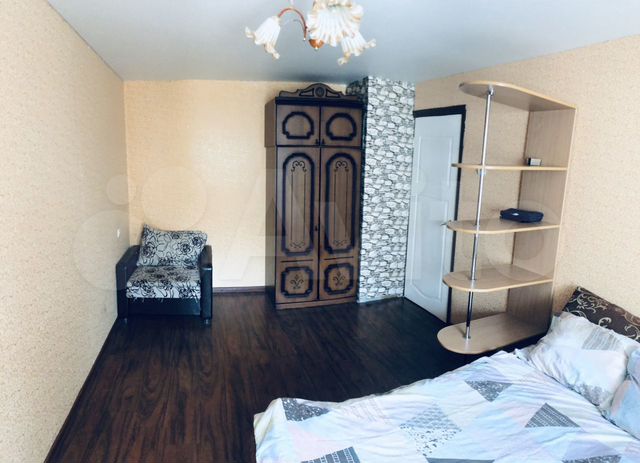 1-к. квартира, 30 м², 2/5 эт.
