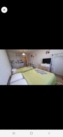 Квартира-студия, 23 м², 4/25 эт.