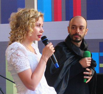 Научу говорить легко и красиво: актерское, речь