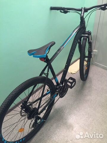 Велосипед горный новый
