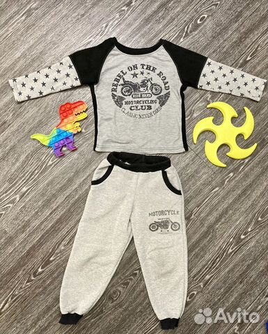 Костюм Лонгслив с длинным рукавом худи спортивное