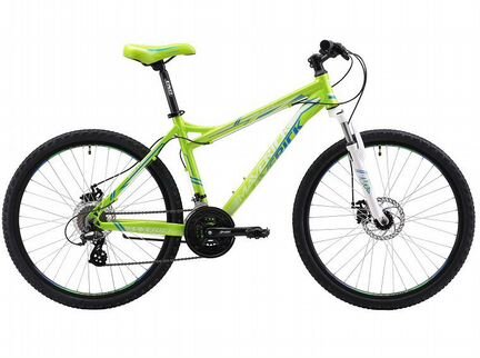 Велосипед горный maverick Atica 2.0 26