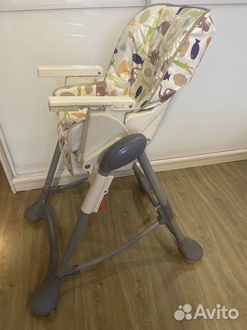 Стульчик для кормления