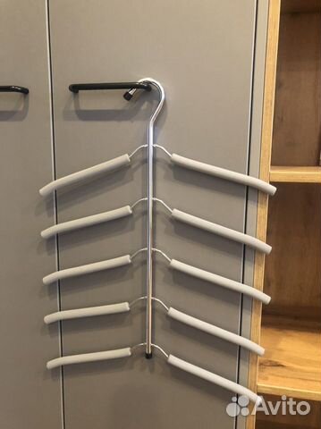 Плечики вешалка