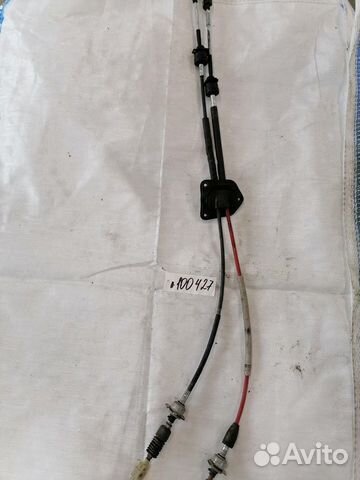 Трос кпп Chery T11 2013-2016 SQR484F