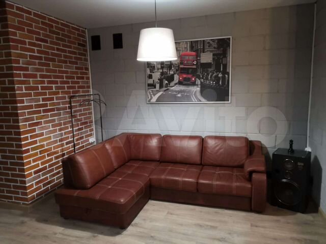 Таунхаус 65 м² на участке 2 сот.