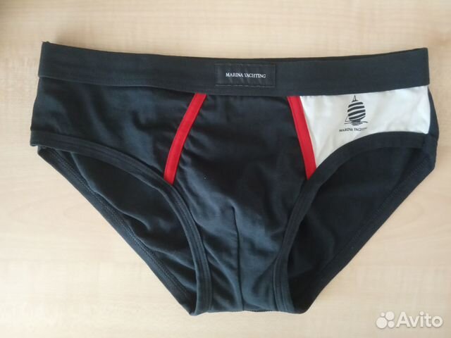 Трусы мужские Wang Jiang новые