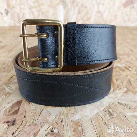 Ремень Армейский вмф СССР