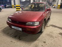 Subaru Impreza, 1996, с пробегом, цена 93 000 руб.