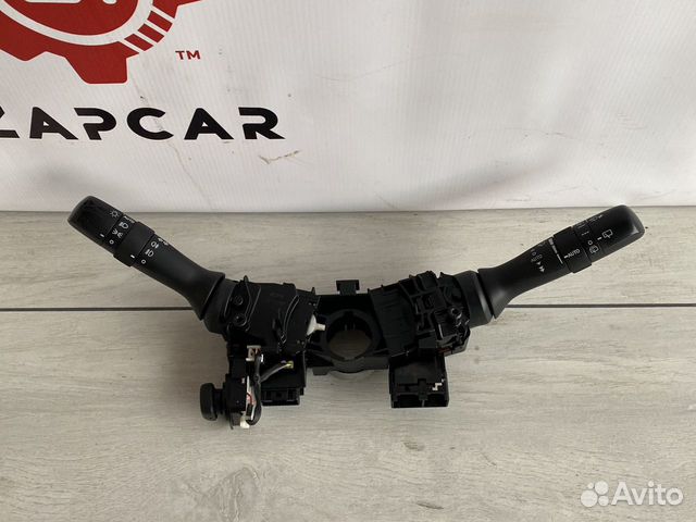 Lexus Lx570 Подрулевой переключатель