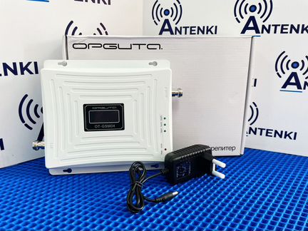 Репитер усилитель GSM 3G 4G