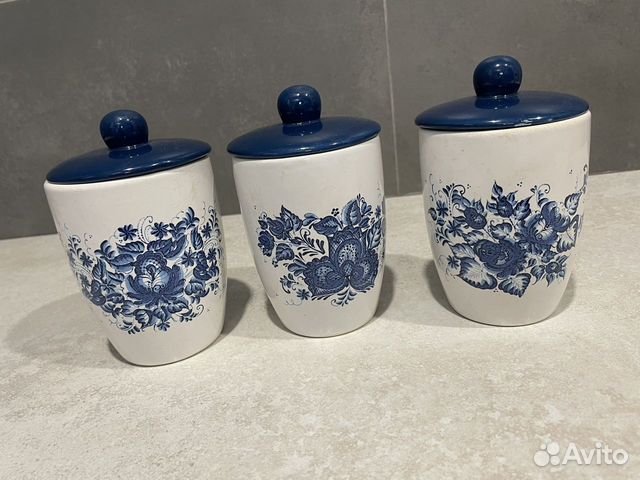 Набор для специй