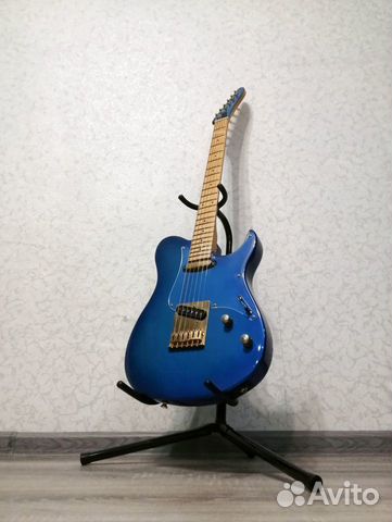 Yamaha Chage & Aska MGS-Standard BSB (Japan, 1995)