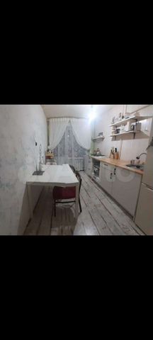 3-к. квартира, 60 м², 1/2 эт.