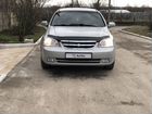 Chevrolet Lacetti 1.6 МТ, 2007, 135 000 км