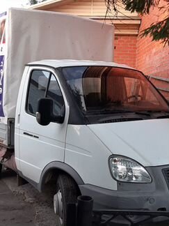 Грузоперевозки