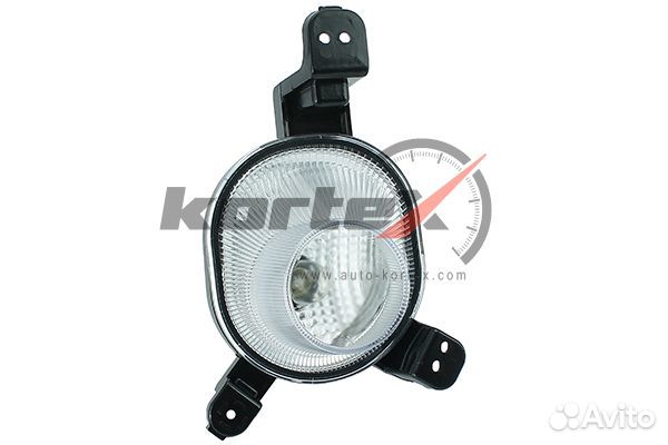 Фара противотуманная R KIA RIO 2017- KFL5042ST