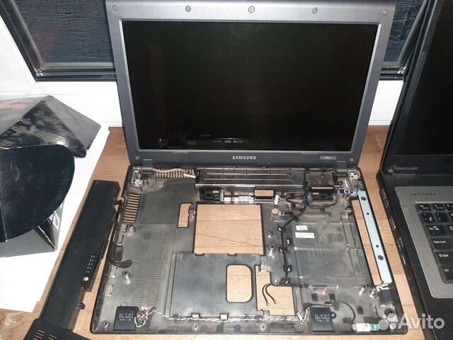 Ноутбук Samsung r425a BA92-06035A