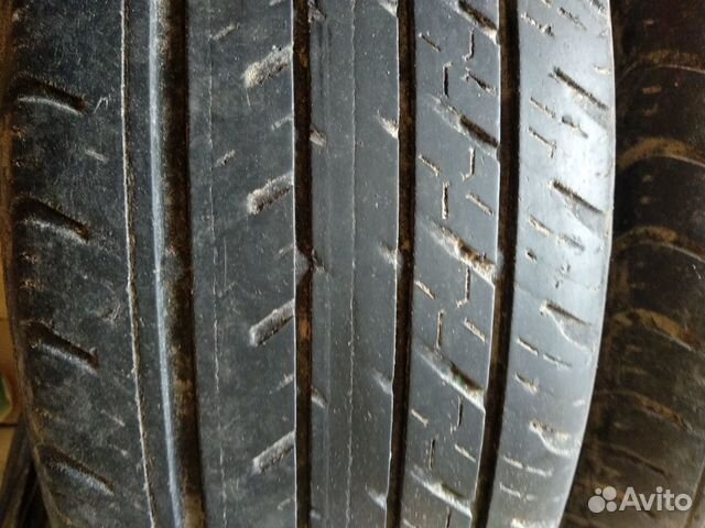 Dunlop Grandtrek ST30 225/60 R18