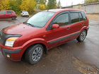 Ford Fusion 1.6 МТ, 2007, 138 505 км