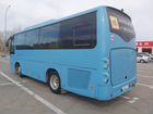 Туристический автобус Shenlong SLK 6798, 2007 объявление продам