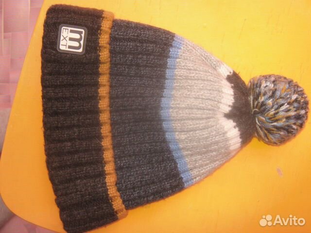 Шапка для мальчика