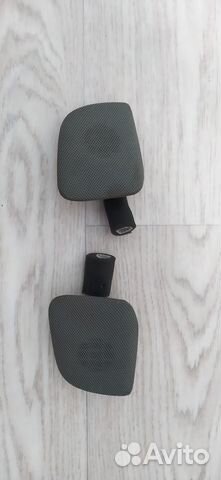 Пищалки передние пара в сборе Honda Odyssey RA6