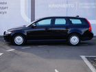 Volvo V50 1.6 МТ, 2009, 174 500 км объявление продам