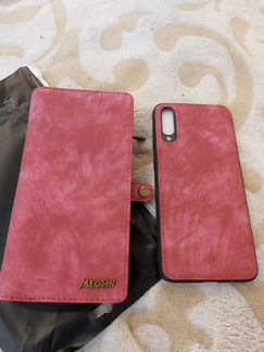 Чехол на samsung А70