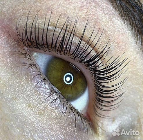 Курсы ламинирование ресниц Обучение бровиста