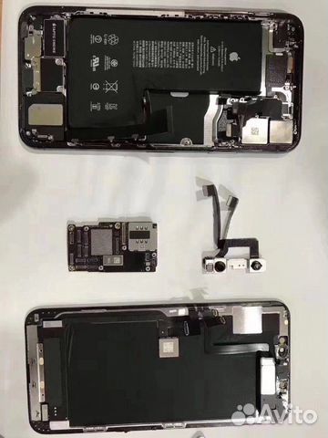 Как разобрать телефон айфон 11 Разборй iphona xs max купить в Санкт-Петербурге Электроника Авито