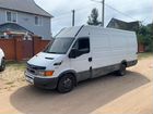 Iveco Daily 2.8 МТ, 2003, 300 000 км