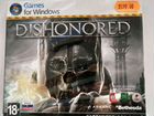 Игра Dishonored (PC)
